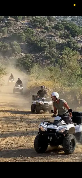 Ela Quad Safari - Quad Downhill_280