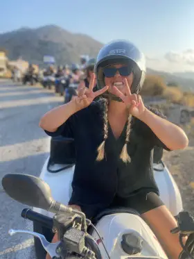 Ela Quad Safari - Quad Safari Peace_280