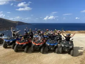 Ela Quad Safari - Quad Seaview_280