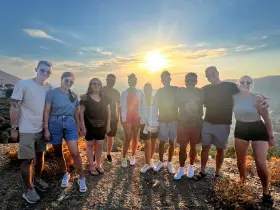 Ela Quad Safari - Quad Sunset_280