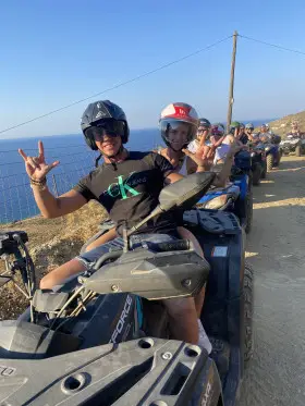 Ela Quad Safari - Quadbike Safari Greece_280