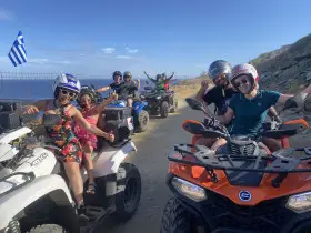 Ela Quad Safari - Quadbike Safety Tour_280