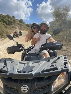 Ela Quad Safari - Quadbike Tour Crete_280