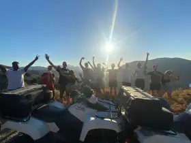 Ela Quad Safari - Sunset Wave Safari Tour_280